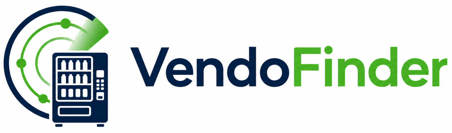 VendoFinder Logo